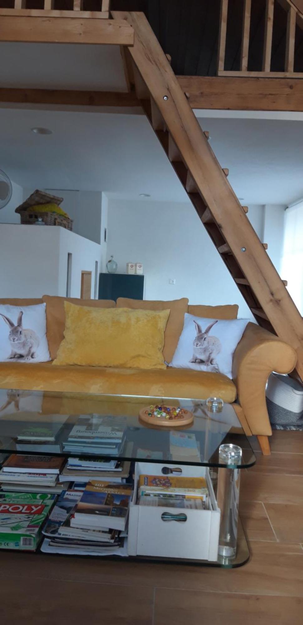 Gite Pour 2 Wingen Zewnętrze zdjęcie