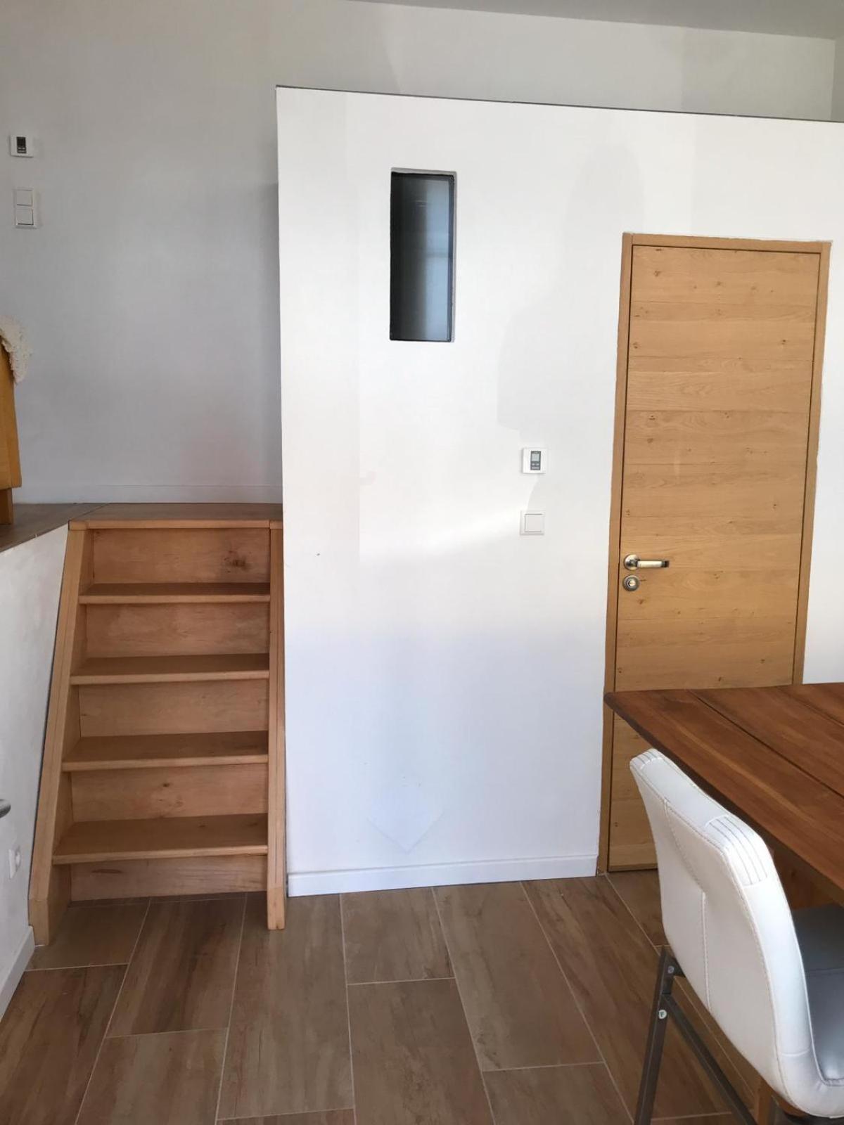 Gite Pour 2 Wingen Zewnętrze zdjęcie